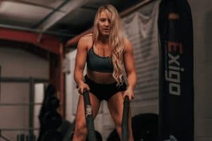 Resistência & Cardio